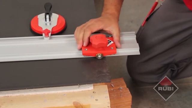 Corte Manual de Piedra Sinterizada Rubi Slim смотреть онлайн