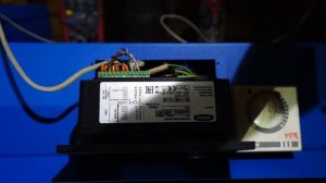 Подключение универсального Китайского термостата котлу Zota Forta