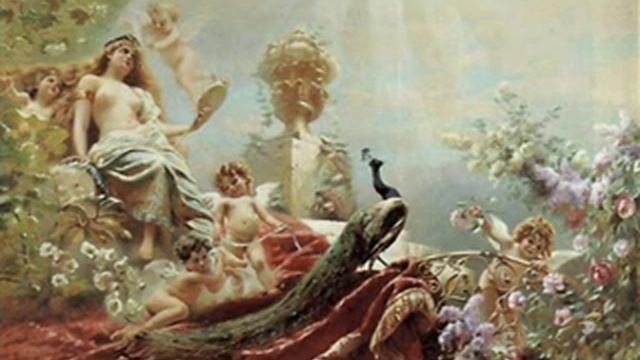 Venus-Венера.mpg смотреть онлайн