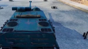 ТОП 3 ЛУЧШИХ ПТ-САУ! /WOT BLITZ/TANKS BLITZ/МИР ТАНКОВ!