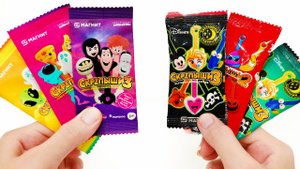 СКРЕПЫШИ 3 заканчиваются ФЕЙКИ остаются - Акция в Магнит