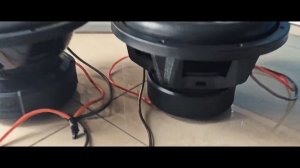 Ural Cyclone в работе! Сравнение с EDGE 122SPL. Таблица замеров в конце видео!