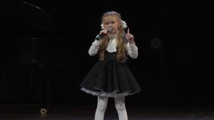 Ох, уж эти гаммы! (муз. и сл. А.Петряшевой)