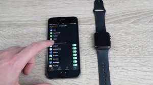 WHATSAPP AUF APPLE WATCH // Deutsch // Tutorial#3 // HD