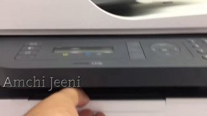 HP Color Laser MFP 179fnw