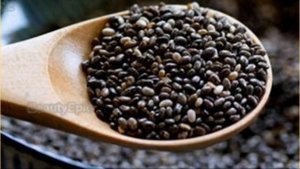 Chia urug‘i  bilan ozish! ЧИА УРУГЛАРИ ОЗИШГА ЁРДАМ БЕРАДИМИ❗