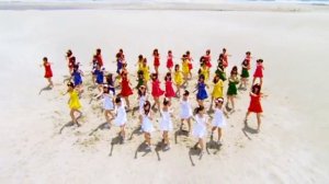 【MV/PV】AKB48 - BINGO!