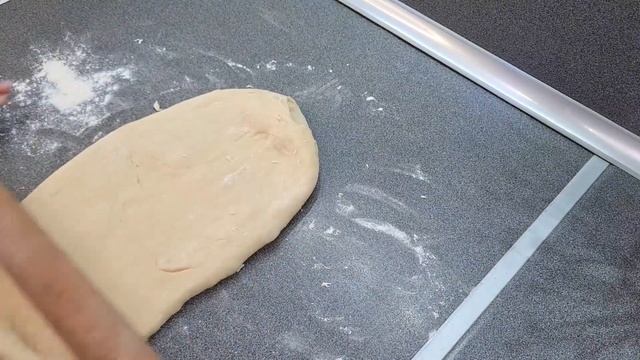 Домашние БУЛОЧКИ, мягкие, вкусные, получаются у всех -удачный рецепт