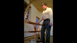 Мастер класс по лоскутному воску от Евгения Широкова