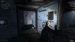 Stalker Dead Air Revolution.  Х-18 Дети подземелий !!