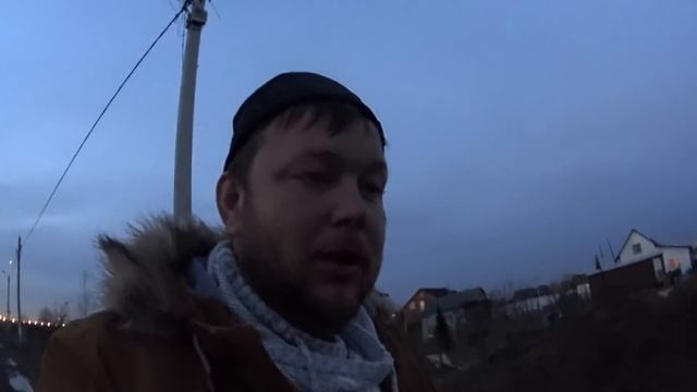 Мой дом. Поднял участок на 80 см. (4 серия) смотреть онлайн