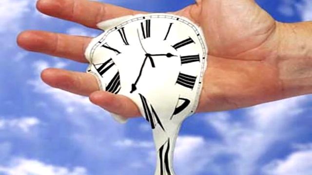 Аллюзии трейдинга 4. Время. смотреть онлайн