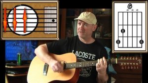 You Got It - Roy Orbison - Acoustic Guitar Lesson