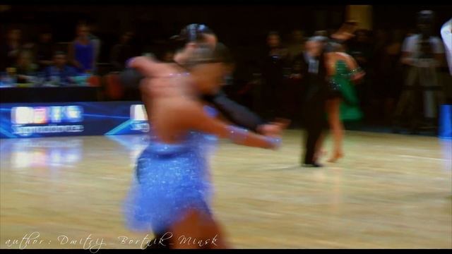 ☂Молодежь 1 (до 19 лет)(Open) #PasoDoble(PD) Финал LA(5)Minsk Open Championship – 2021