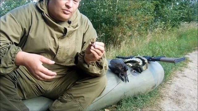 фальшпатроны 12к для тренировок