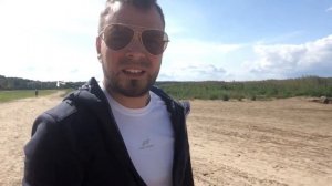 СЕСТРОРЕЦК! ЕРМОЛОВСКИЙ ПЛЯЖ. ФИНСКИЙ ЗАЛИВ