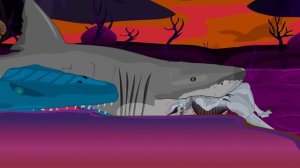 Spinosaurus. Prince of the Neutral Team / jurassic World : The beginning of the war