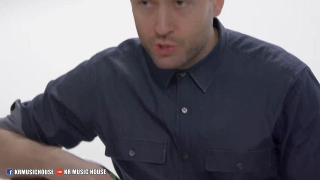 Fender PM2 All-Mahogany ★ PARLOR смотреть онлайн