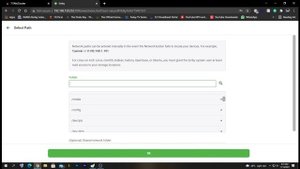 Installing Emby On Unraid