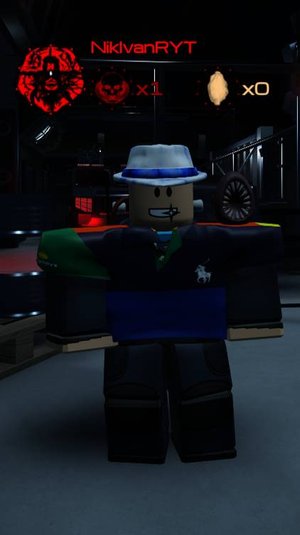 пасхалка в pressure #Roblox #pressure