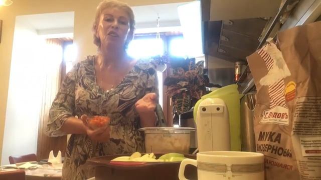 ШАРЛОТКА С ОБЛЕПИХОЙ  ОСОЗНАННОЕ ПИТАНИЕ