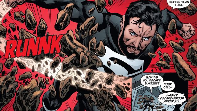 Superman: Lois and Clark #4 REVIEW смотреть онлайн