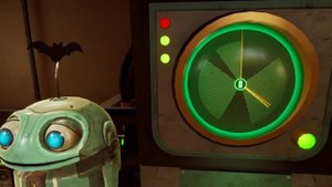 играем в «Малыш в жёлтом» Хэллоуин обновление, починка лифта и нахождение Ньюта?