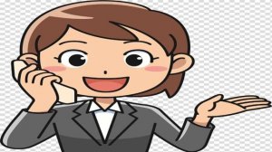 Этикет во время разговора по телефону