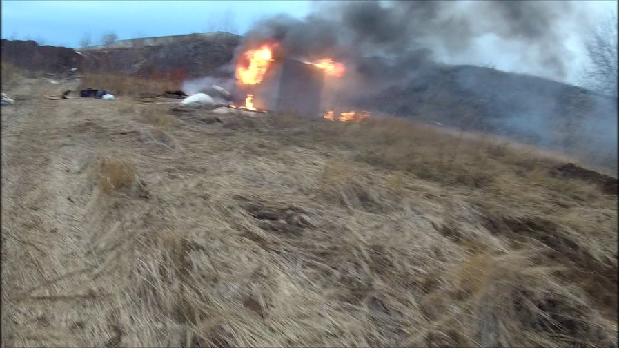 МЕТАЛЛОКОП. ЖАРКИЙ ДЕНЬ НОЯБРЯ. смотреть онлайн