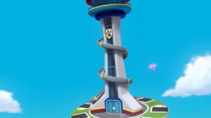 La Pat’ Patrouille : Mighty Pups, la Super Patrouille | Stella | NICKELODEON JUNIOR