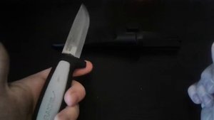 Mora "ROBUST" больше года в использовании!