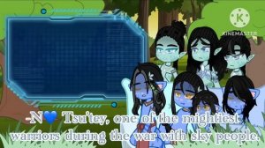 Avatar reacts to…?Part 3/3 ?||Avatar 2 kids reacts to Avatar 1 Part1/2(check comments)contains angs