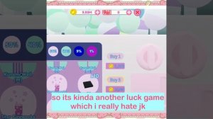 KUROMI EXCLUSIVE GACHA MACHINE! ♡ MY HELLO KITTY CAFE ROBLOX #Shorts