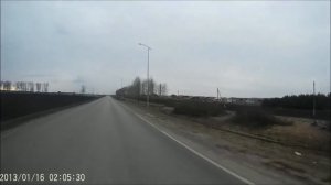 Весенние покатушки на Урал Соло 650 - Ural Solo 650