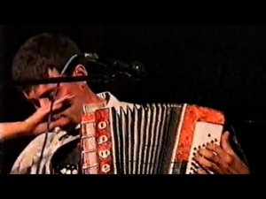 Арип Абдулхаликов