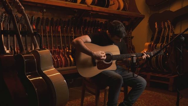 ТОП-5 акустических гитар до 50000 рублей _ SKIFMUSIC.RU смотреть онлайн