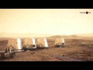 Apples From Mars - Fly to Mars (preview)