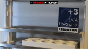 Liebherr - IRBAd 5190 Peak BioFresh