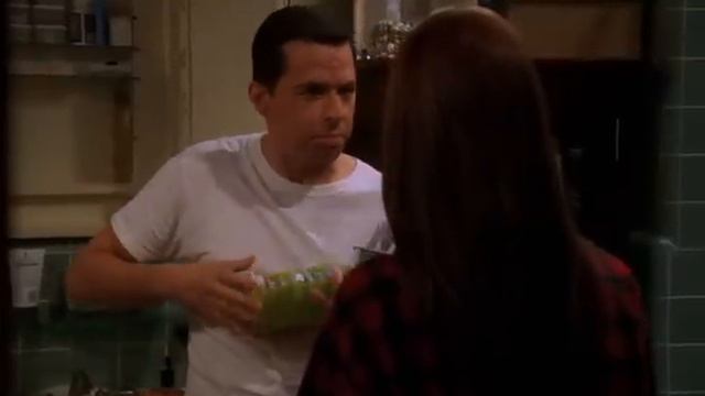 Two and a Half Men Season 3 Gag Reel Bloopers смотреть онлайн