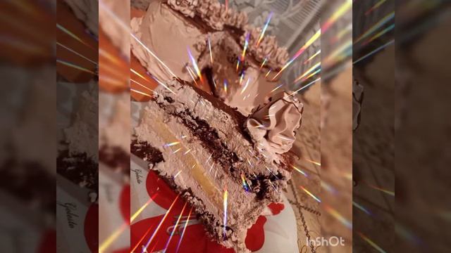 красивые и вкусные торты