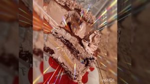 красивые и вкусные торты