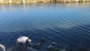 Копаем морских червей