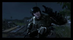 Crysis 1 (5) (While She Sleeps - Dead Behind The Eyes)