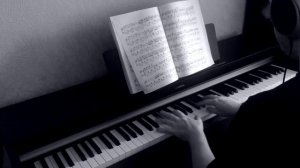 The Entertainer by Scott Joplin | Конферансье - Джоплин