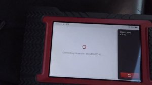 Kingbolen K7 diagnostic tool review