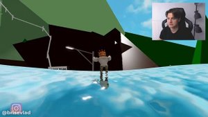 СКОРЕЙ! ОНИ РЕШИЛИ ЗАТОПИТЬ BROOKHAVEN RP ROBLOX?