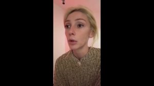 Ивлеева со слезами на глазах извинилась голую вечеринку в Мутаборе #ивлеева #настяивлеева #2023