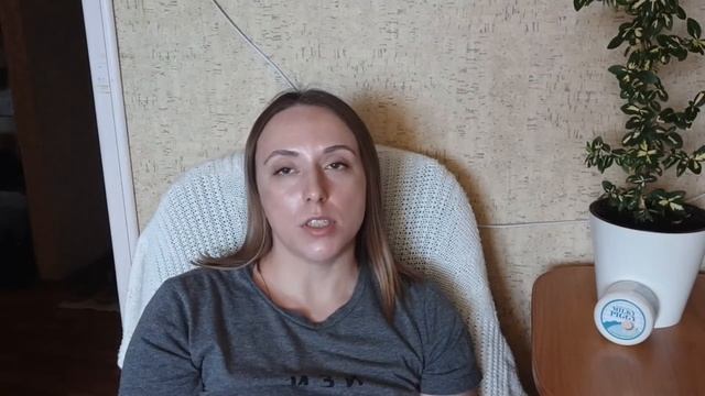 ELIZAVECCA Крем с коллагеном и морской солью / Обзор, использование, впечатления смотреть онлайн