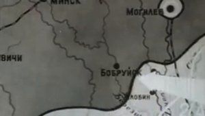 Смоленское сражение 1941 год