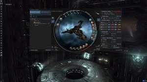 EVE Online | ПВЕ Фит Rattlesnake 2к ДПС  140+кк/час